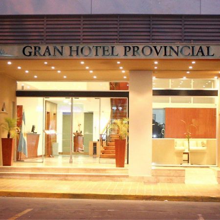 Gran Hotel Provincial San Juan Exterior foto